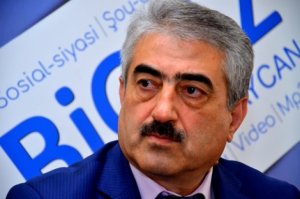 Tanrıverdi Mustafayev: 